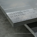 Preço da placa de liga de alumínio 6061 t6 por libra